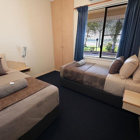 Lakeview Apartments Kununurra Eksteriør bilde