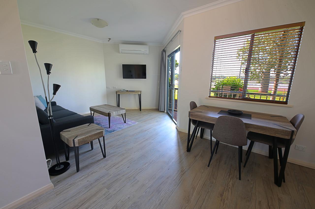 Lakeview Apartments Kununurra Eksteriør bilde