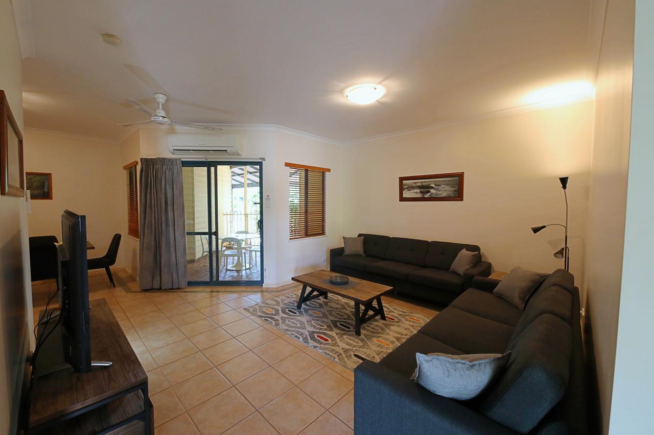 Lakeview Apartments Kununurra Eksteriør bilde